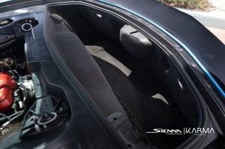 2022 Chevrolet Corvette thumbnail – Pompano Beach, FL – 43