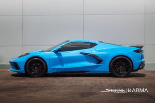 2022 Chevrolet Corvette thumbnail – Pompano Beach, FL – 6