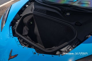 2022 Chevrolet Corvette thumbnail – Pompano Beach, FL – 41