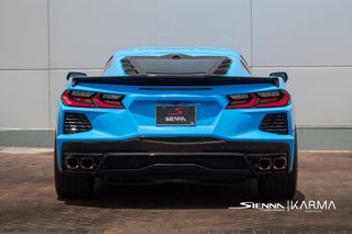 2022 Chevrolet Corvette thumbnail – Pompano Beach, FL – 4