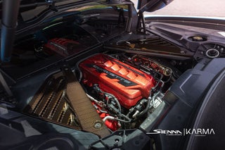 2022 Chevrolet Corvette thumbnail – Pompano Beach, FL – 42