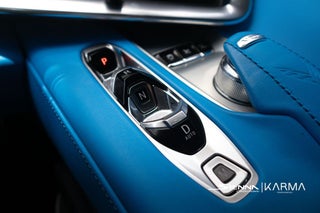 2022 Chevrolet Corvette thumbnail – Pompano Beach, FL – 32