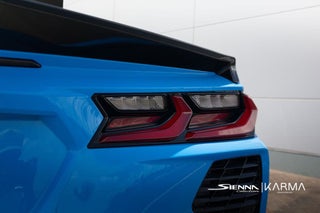 2022 Chevrolet Corvette thumbnail – Pompano Beach, FL – 15