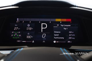 2022 Chevrolet Corvette thumbnail – Pompano Beach, FL – 29