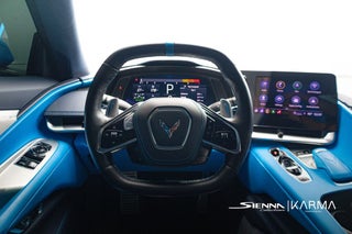 2022 Chevrolet Corvette thumbnail – Pompano Beach, FL – 28