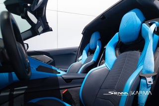 2022 Chevrolet Corvette thumbnail – Pompano Beach, FL – 22