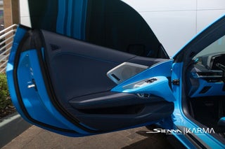2022 Chevrolet Corvette thumbnail – Pompano Beach, FL – 24
