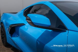 2022 Chevrolet Corvette thumbnail – Pompano Beach, FL – 11