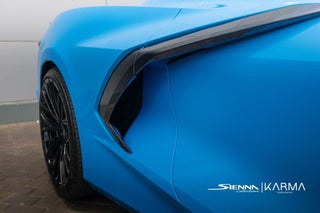 2022 Chevrolet Corvette thumbnail – Pompano Beach, FL – 14