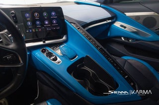 2022 Chevrolet Corvette thumbnail – Pompano Beach, FL – 33
