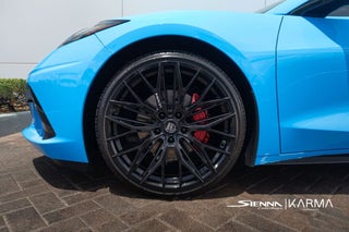 2022 Chevrolet Corvette thumbnail – Pompano Beach, FL – 46