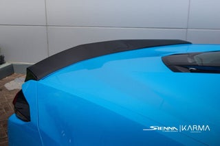 2022 Chevrolet Corvette thumbnail – Pompano Beach, FL – 12
