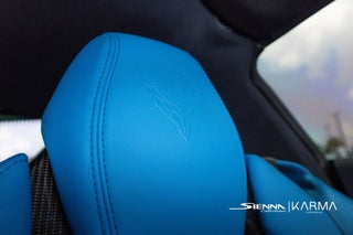2022 Chevrolet Corvette thumbnail – Pompano Beach, FL – 39