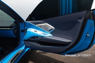 2022 Chevrolet Corvette thumbnail – Pompano Beach, FL – 26