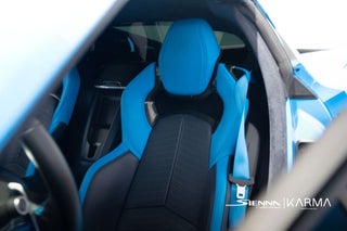 2022 Chevrolet Corvette thumbnail – Pompano Beach, FL – 18