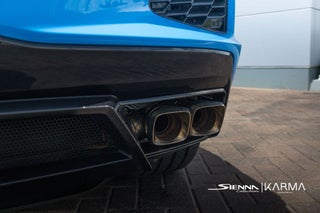 2022 Chevrolet Corvette thumbnail – Pompano Beach, FL – 16