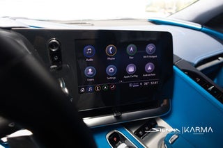 2022 Chevrolet Corvette thumbnail – Pompano Beach, FL – 30