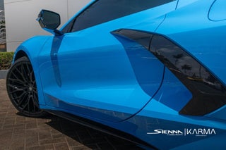 2022 Chevrolet Corvette thumbnail – Pompano Beach, FL – 13