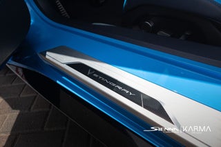 2022 Chevrolet Corvette thumbnail – Pompano Beach, FL – 25