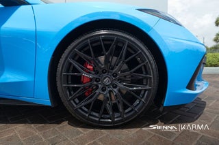 2022 Chevrolet Corvette thumbnail – Pompano Beach, FL – 45