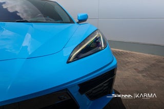 2022 Chevrolet Corvette thumbnail – Pompano Beach, FL – 9