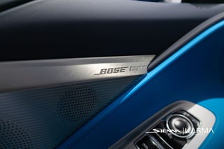2022 Chevrolet Corvette thumbnail – Pompano Beach, FL – 37