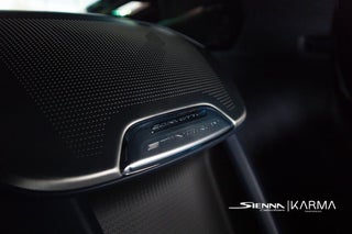 2022 Chevrolet Corvette thumbnail – Pompano Beach, FL – 38