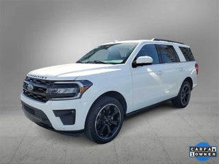 2022 Ford Expedition thumbnail – Ft Lauderdale, FL – 30