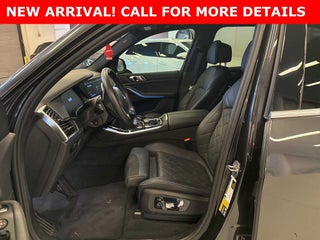 2023 BMW X5 thumbnail – Ft Lauderdale, FL – 5