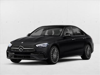 Mercedes-Benz C-Class for sale Las Vegas