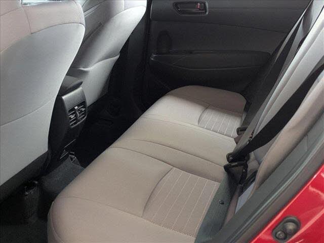 Toyota Corolla Cross Hybrid for sale Las Vegas