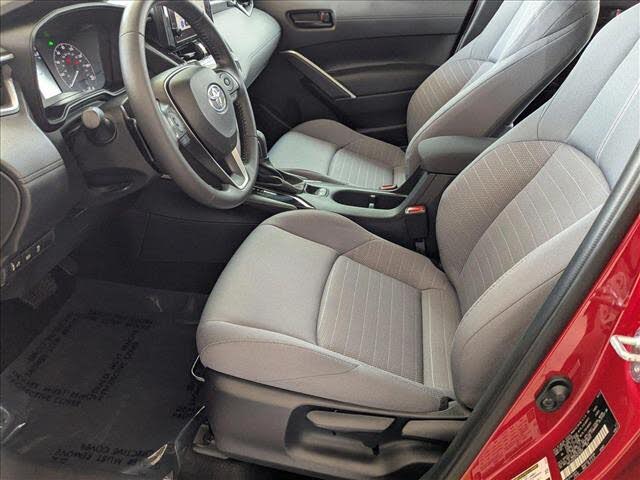 Toyota Corolla Cross Hybrid for sale Las Vegas