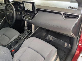 Toyota Corolla Cross Hybrid for sale Las Vegas