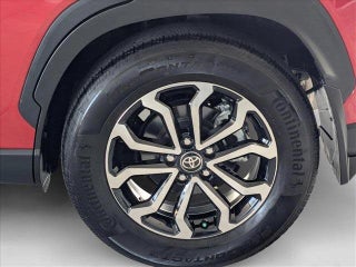 Toyota Corolla Cross Hybrid for sale Las Vegas