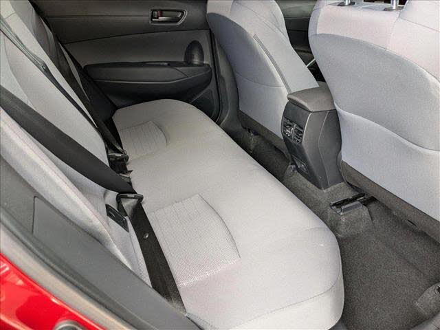 Toyota Corolla Cross Hybrid for sale Las Vegas