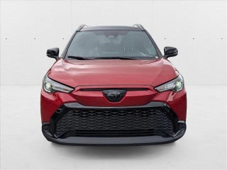 Toyota Corolla Cross Hybrid for sale Las Vegas