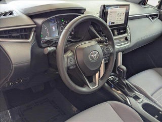 Toyota Corolla Cross Hybrid for sale Las Vegas