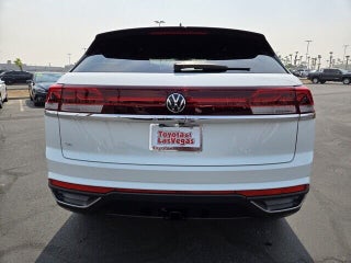 Volkswagen Atlas Cross Sport for sale Las Vegas
