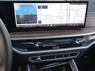 2025 BMW X7 thumbnail – Fort Lauderdale, FL – 15