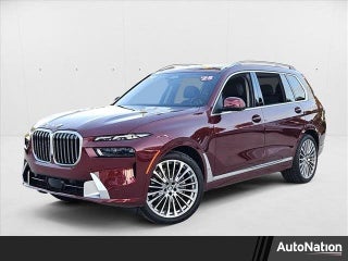 BMW X7 for sale Las Vegas