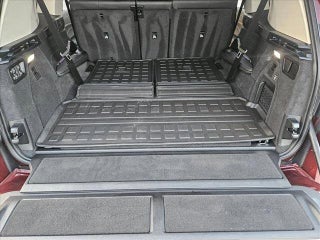 2025 BMW X7 thumbnail – Fort Lauderdale, FL – 6