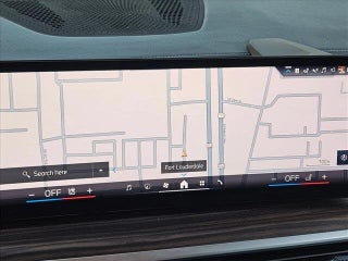 2025 BMW X7 thumbnail – Fort Lauderdale, FL – 13
