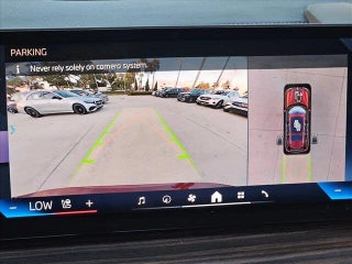 2025 BMW X7 thumbnail – Fort Lauderdale, FL – 14