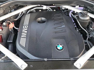 2025 BMW X7 thumbnail – Fort Lauderdale, FL – 22