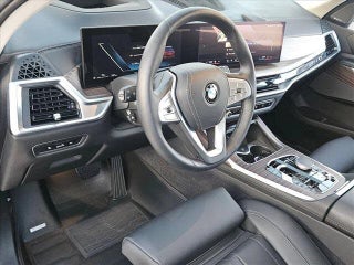 2025 BMW X7 thumbnail – Fort Lauderdale, FL – 10