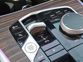 2025 BMW X7 thumbnail – Fort Lauderdale, FL – 12