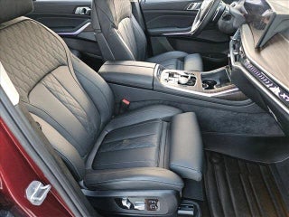 2025 BMW X7 thumbnail – Fort Lauderdale, FL – 19