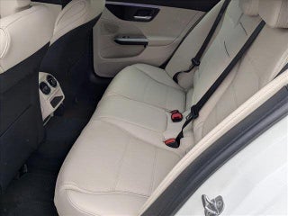 2025 Mercedes-Benz C-Class thumbnail – Miami, FL – 14