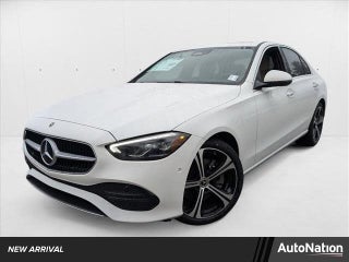 Mercedes-Benz C-Class for sale Las Vegas