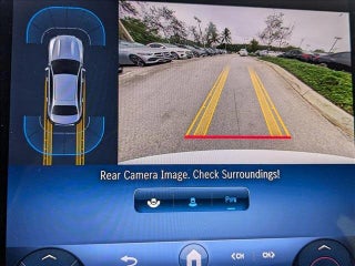 2025 Mercedes-Benz C-Class thumbnail – Miami, FL – 12